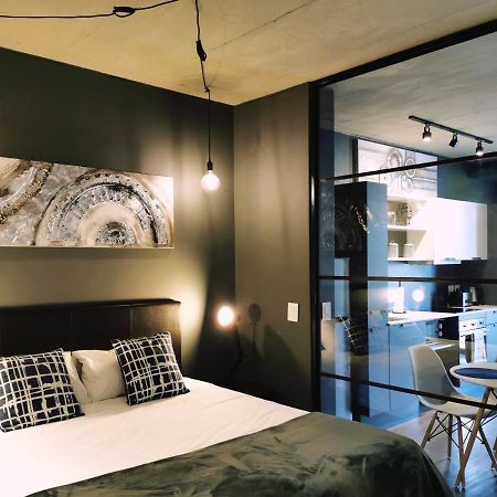 Modern Apartments Cape Town Exterior foto