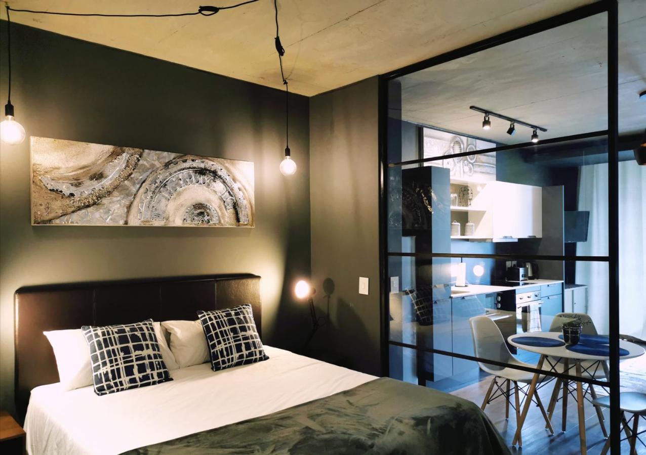 Modern Apartments Cape Town Exterior foto