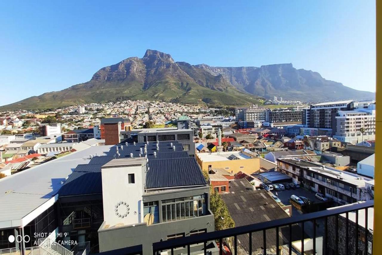 Modern Apartments Cape Town Exterior foto