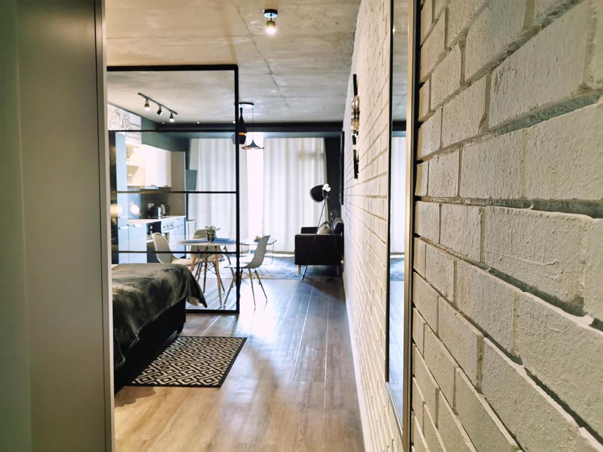 Modern Apartments Cape Town Exterior foto