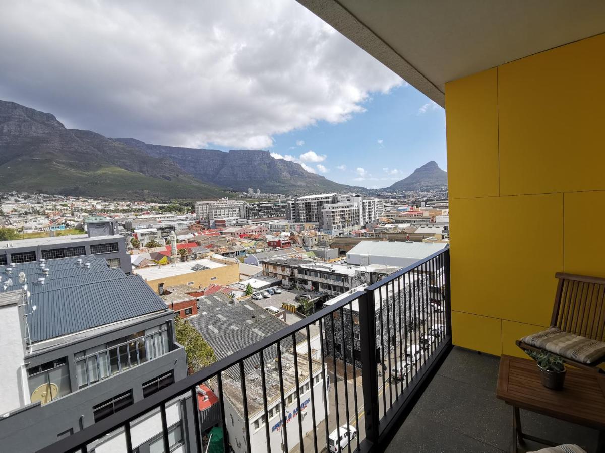 Modern Apartments Cape Town Exterior foto