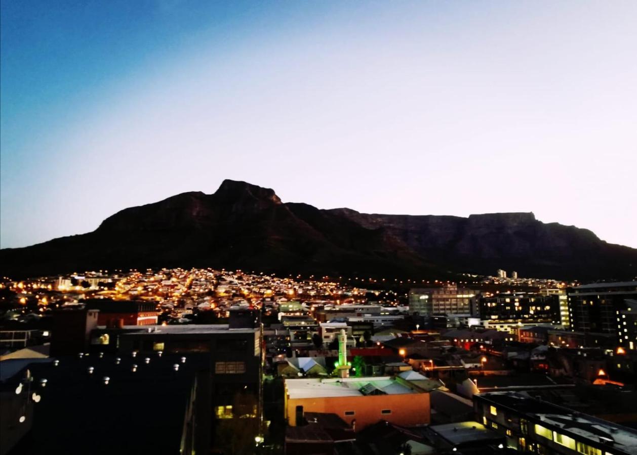Modern Apartments Cape Town Exterior foto