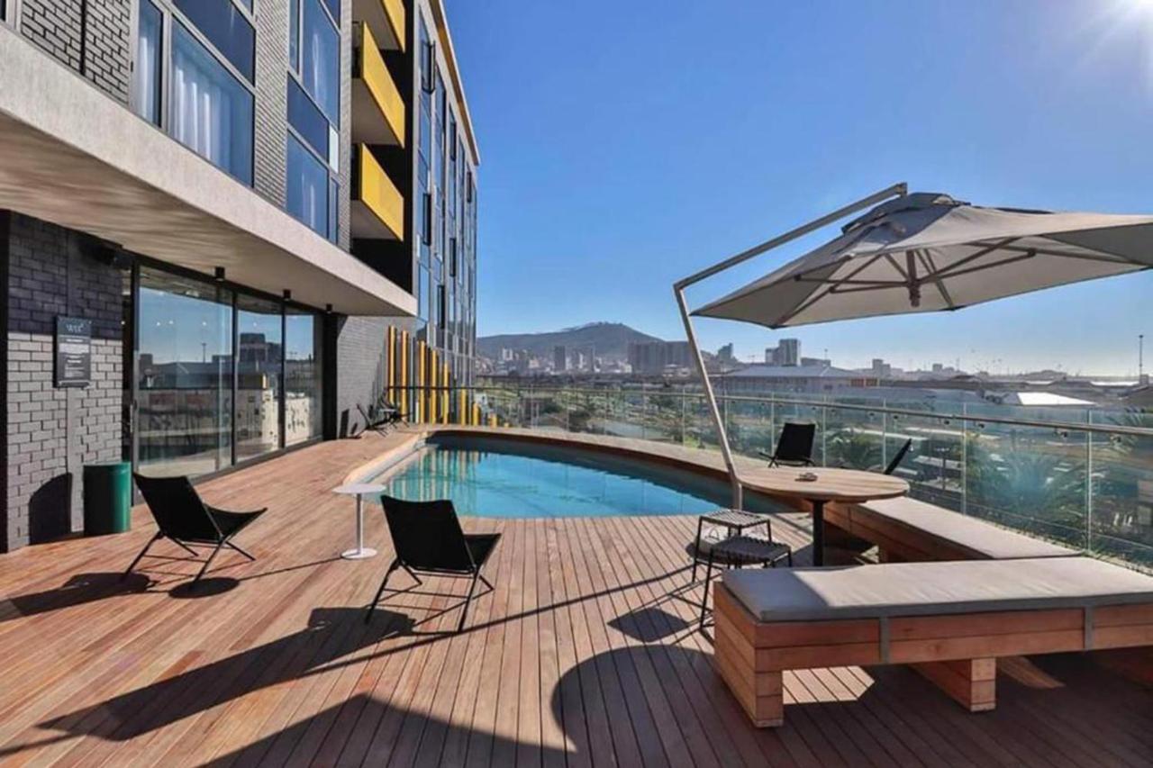 Modern Apartments Cape Town Exterior foto