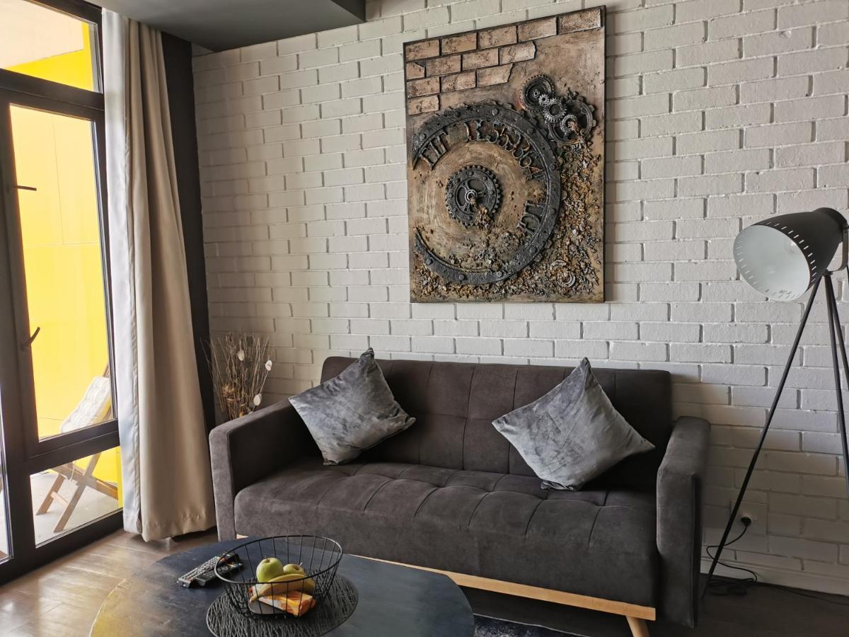 Modern Apartments Cape Town Exterior foto