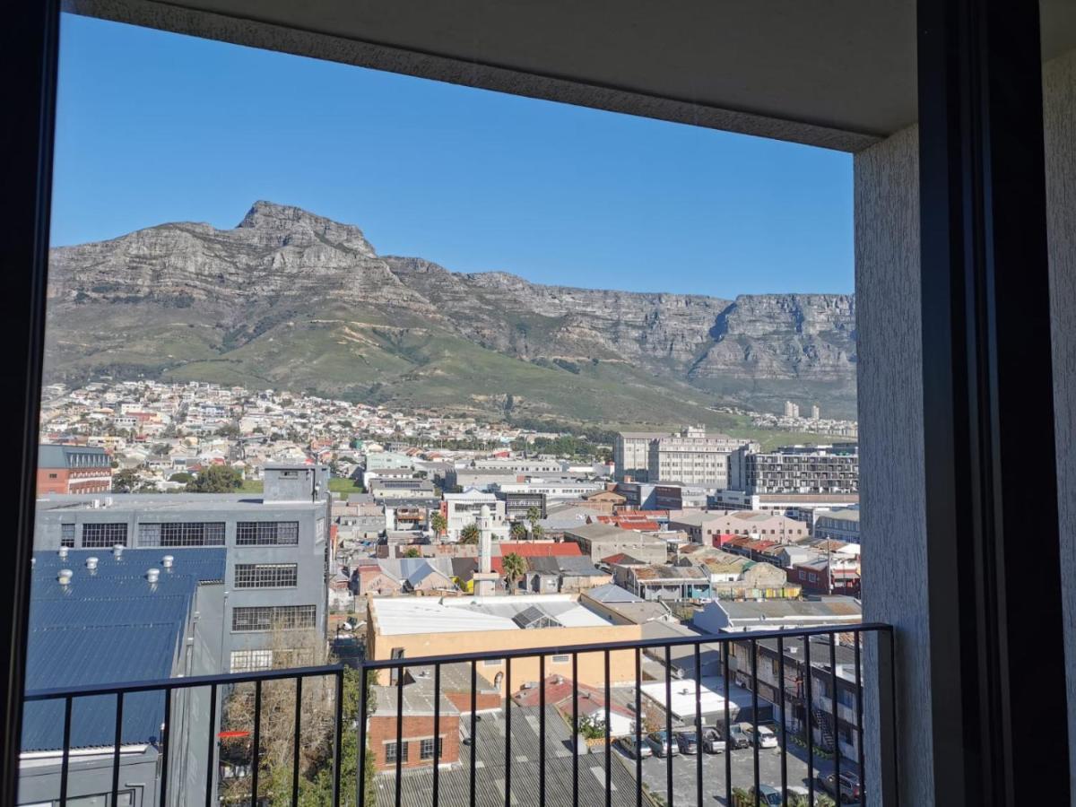 Modern Apartments Cape Town Exterior foto