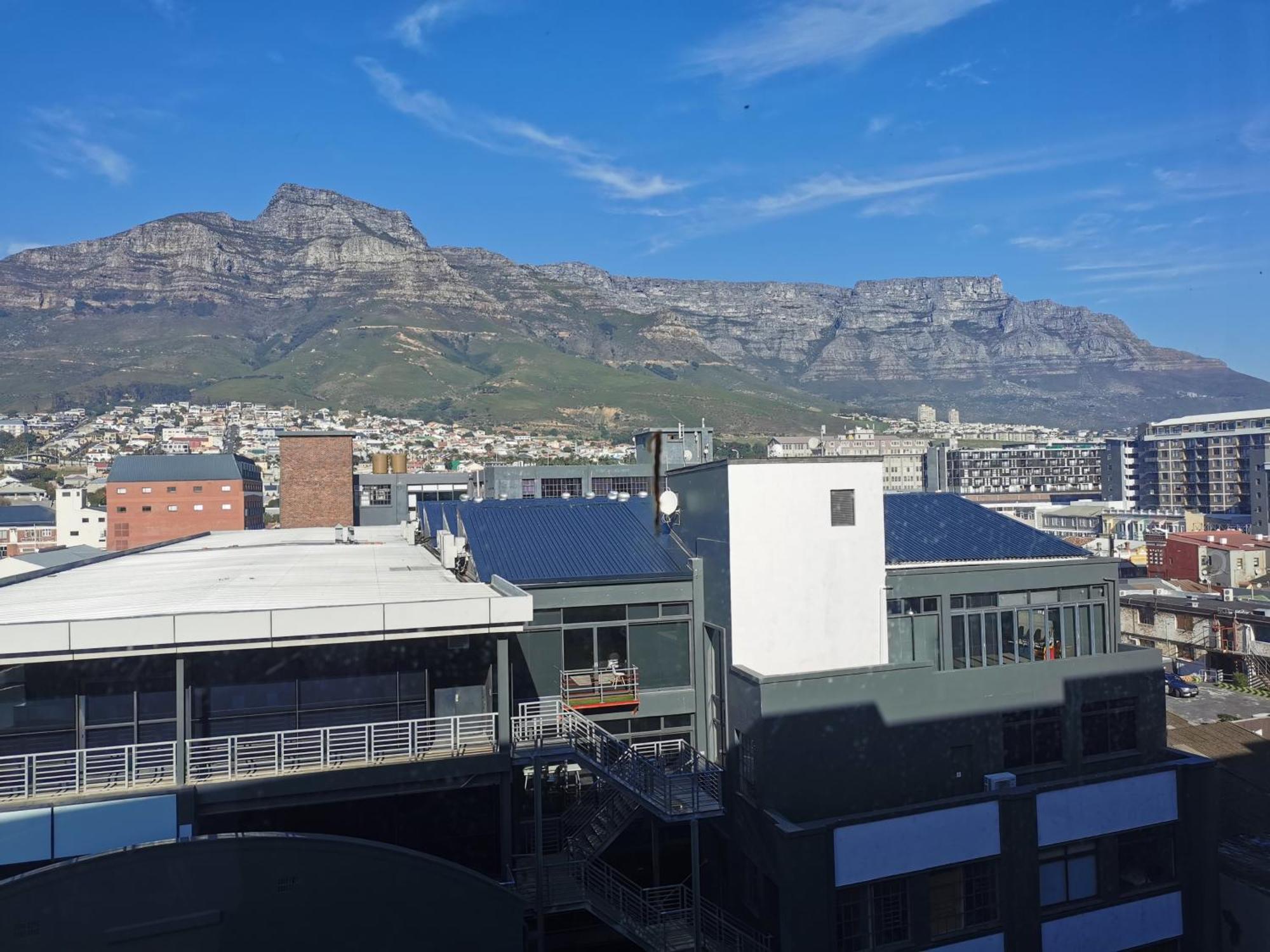 Modern Apartments Cape Town Exterior foto