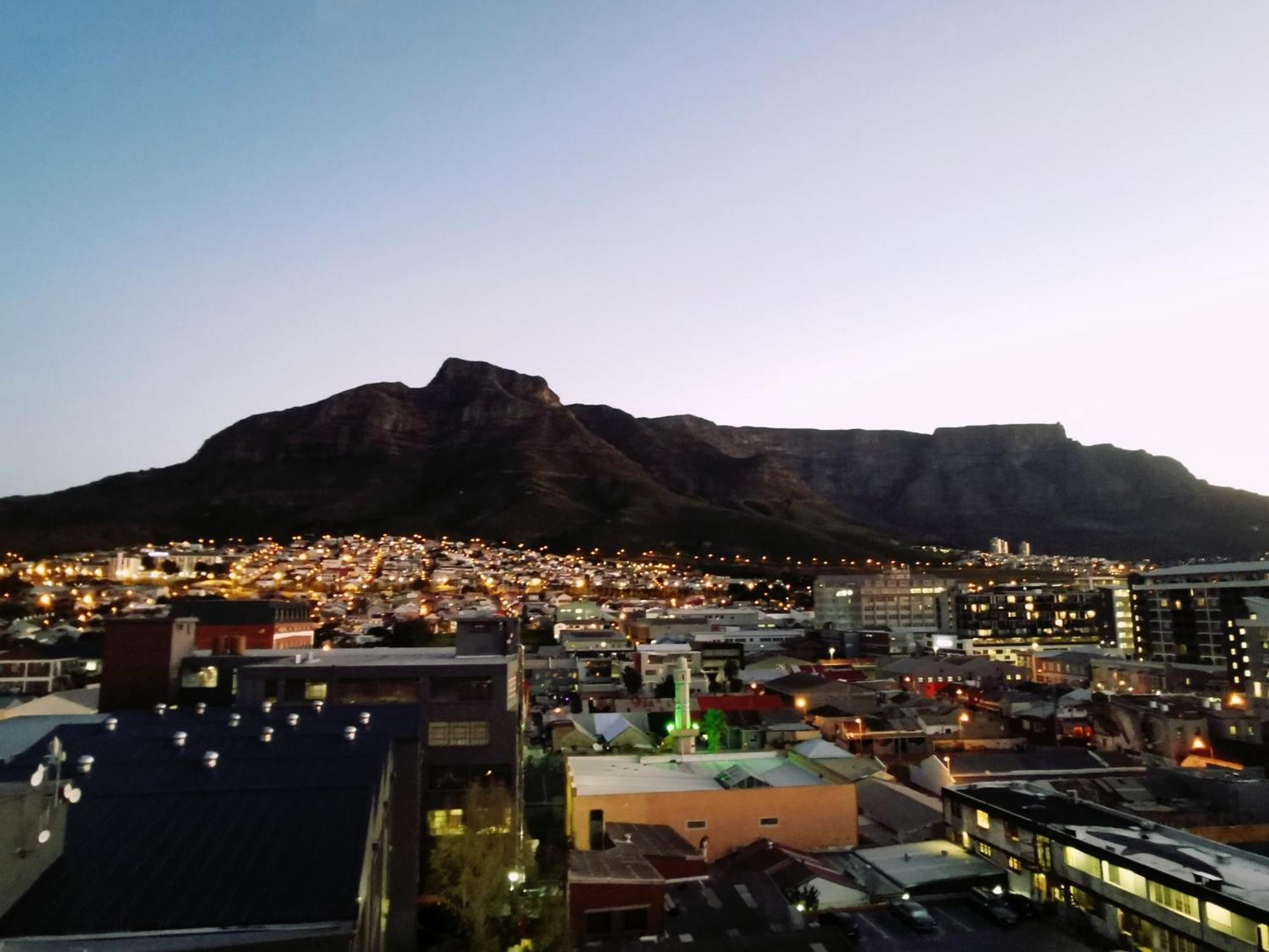 Modern Apartments Cape Town Exterior foto