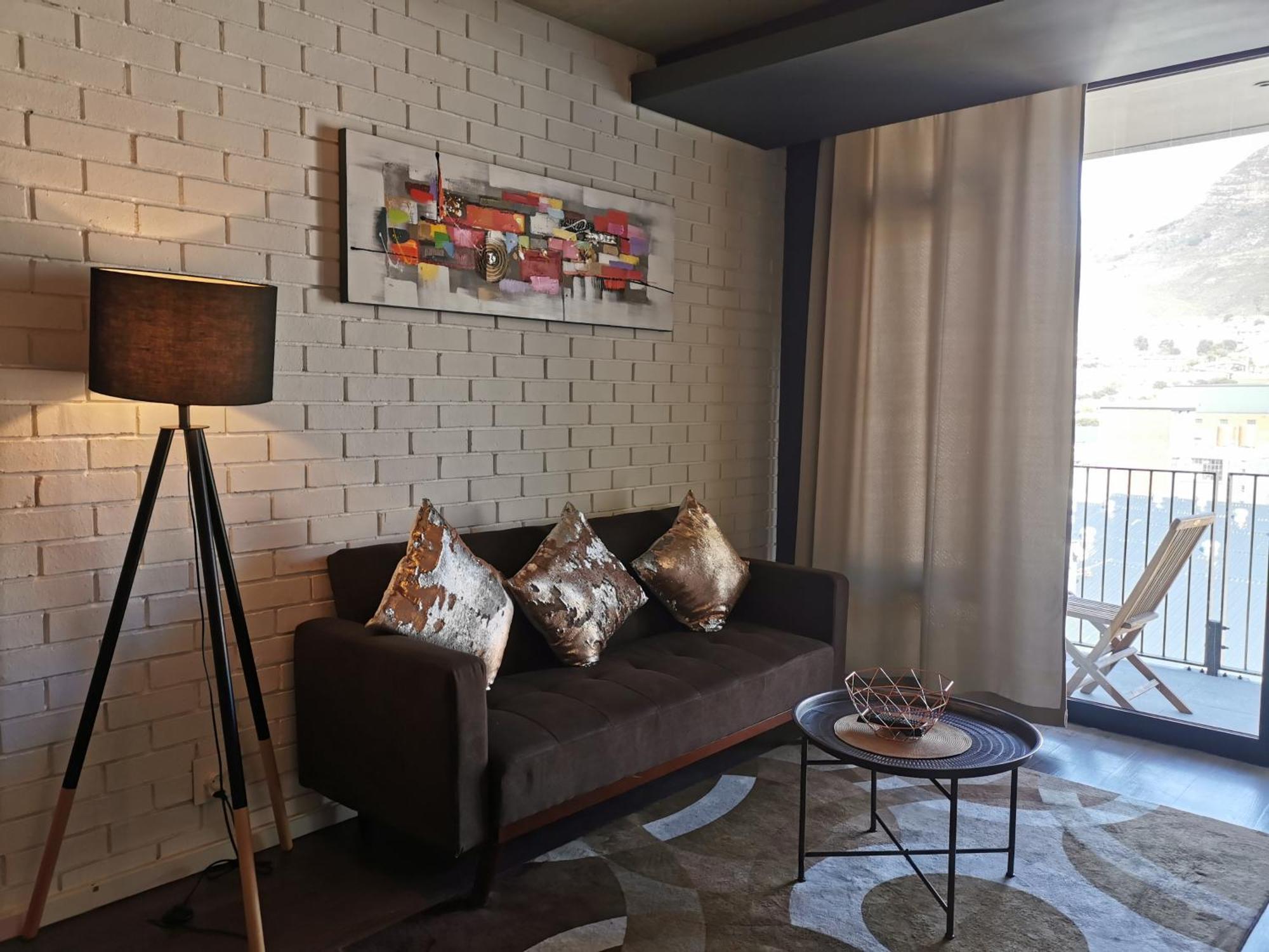 Modern Apartments Cape Town Exterior foto