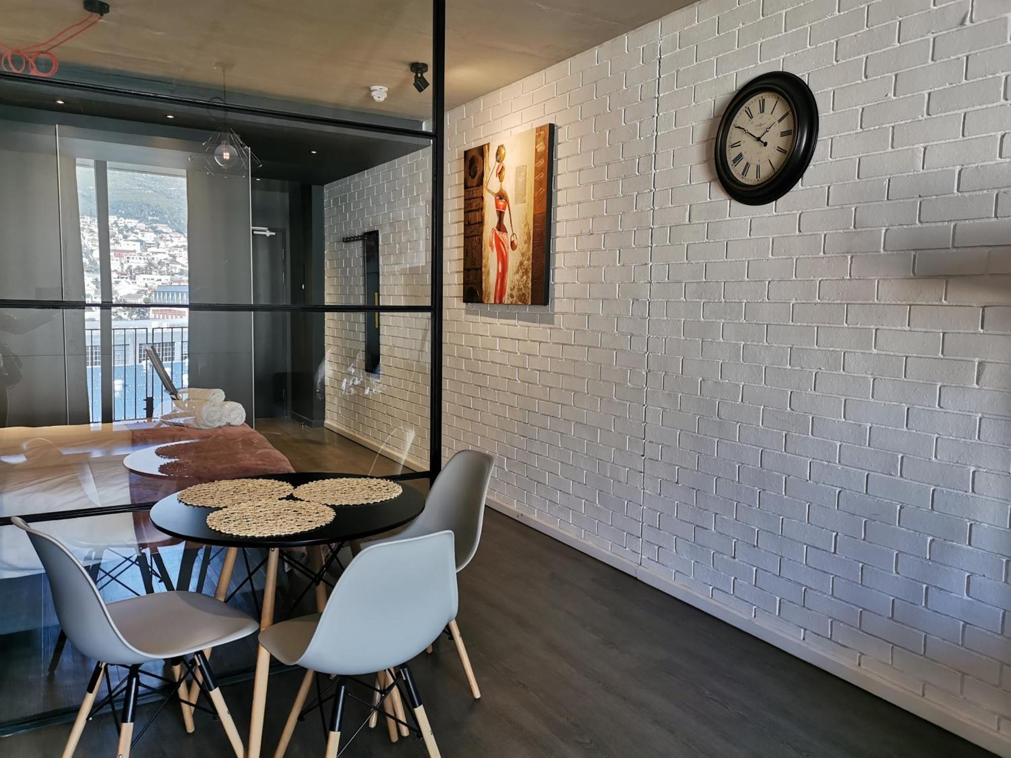 Modern Apartments Cape Town Exterior foto